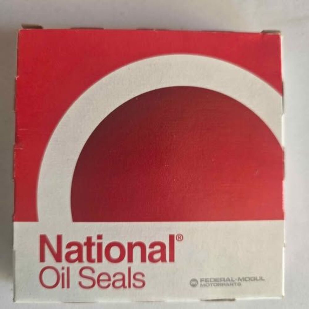 Ford 9 Inch Rear End Pinion Seal National 7044NA
